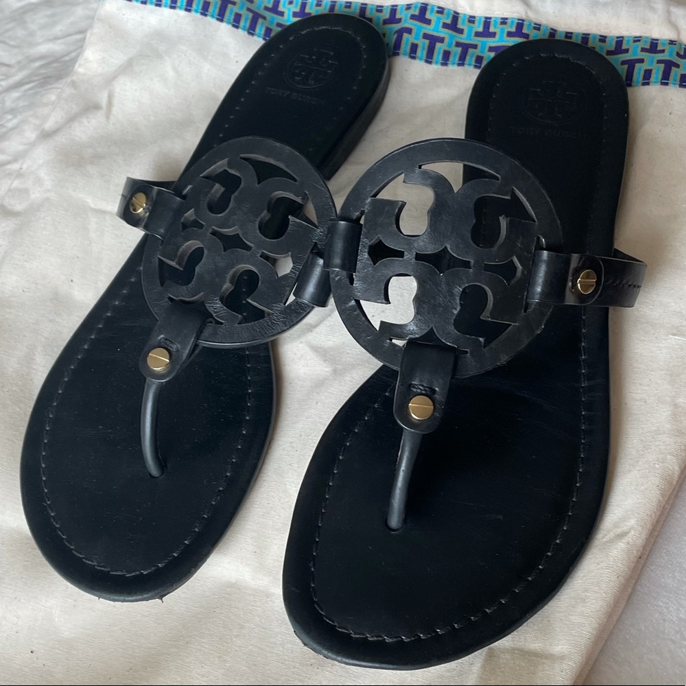Tory Burch miller’s